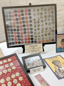 Chisago County Collects: Old and interesting (very)