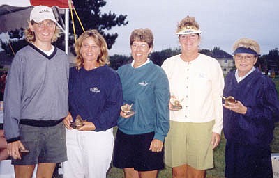 16th Annual Tee Up for Hospice tops $150,000 Raised