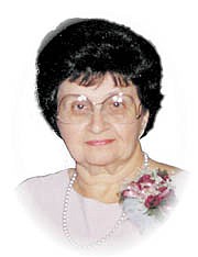 Marian Gustafson