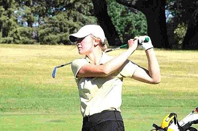 Bistodeau and Erickson perform well at Bunker Hills and Sand Creek