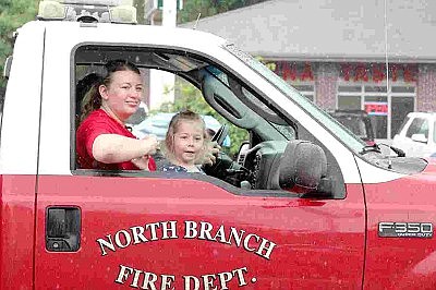 North Branch Midsummer Days a hit with locals