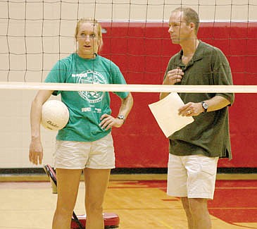 Vikings fall to Totino-Grace to start season