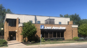 Royal Credit Union to acquire Lake Area Bank