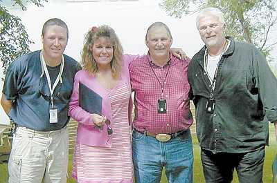 Autumn to bring changes in planning, zoning corner office; as Heemsbergen retires