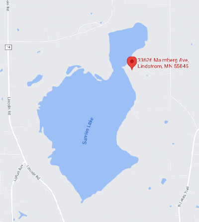 Sunrise Lake site of retreat camp plan
