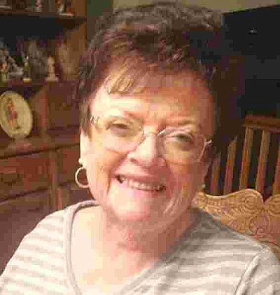 Linda Strand