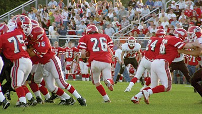 Overtime thriller-Vikings sail past Milaca, now 2-0 on season