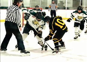 Chisago Lakes in some barnburners, but lose first game