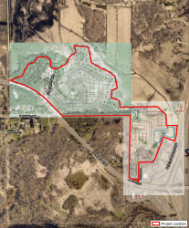 County takes lead on Wyoming freeway interchange study