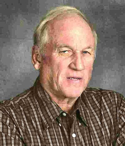 Michael Robinson