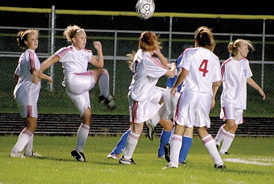 Wildcats, Vikings fight to emotional tie  