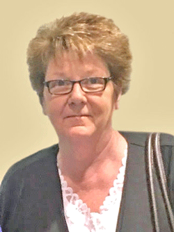 Marci Carlson