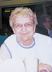 Anamarie Bloom 