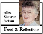 Lots of apple recipes to share