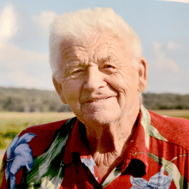Carl Robert Holm