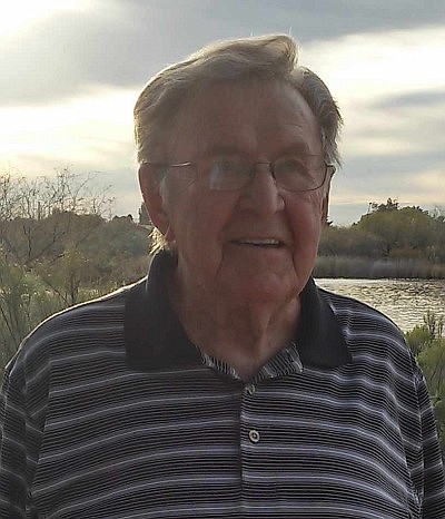 George Bisek