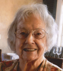 Ethel Dahl