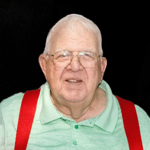 Donald LeVasseur