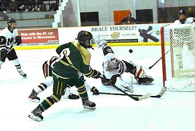 CL girls wallop Eastview and New Prague at holiday classic