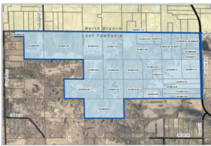 Lent and North Branch set to vote on annexations