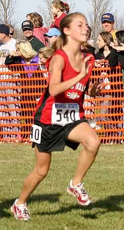 Just the first of many for Ramberg, Hasleiet