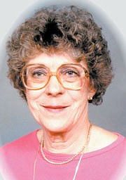 Joyce Nicklason 