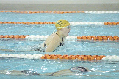 On their way to state: 