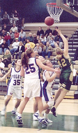 Wildcats open up season with two losses