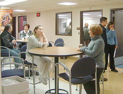 Wolf Creek School thrives, relocates