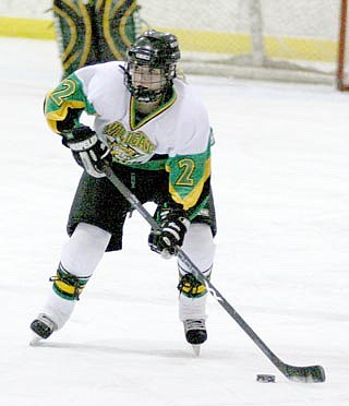 Chisago continues to be plagued by injuries