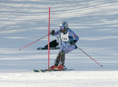 Wildcats explode out of the gates, win team title at Wild Mountain Invite