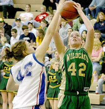 Wildcats move to 4-4 with blowout win over Mora