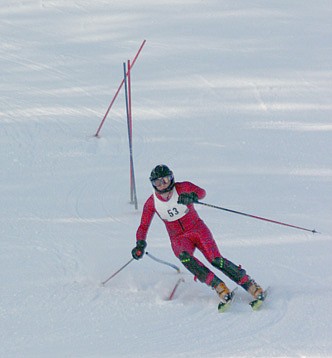 Olson and Kinzer do it again versus Irondale 