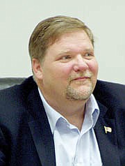 Wyoming welcomes new-elected council, mayor; meeting night changes to Tues.