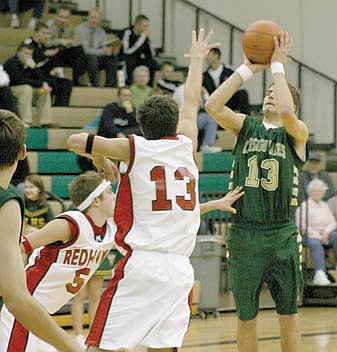 Wildcats shoot themselves to a Chisago Lakes Invite title