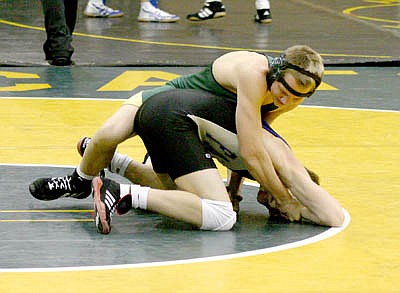 Wildcats pick up five wins in five days including a second place finish at Hibbing