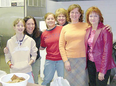 Chisago City skatepark fundraiser heats up a chilly winter's night