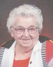 Julia Graham
