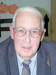 Martin English