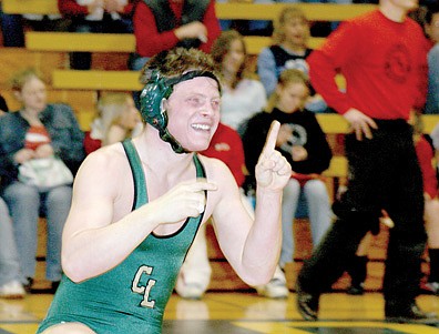 Anderson wins the battle, North Branch wins the war