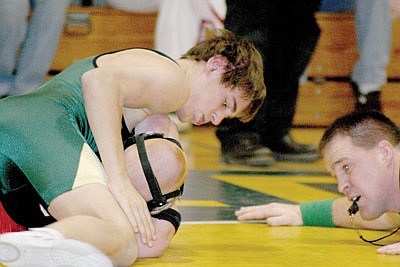 Brian Jones grabs 100th career win