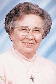 Betty J. Mulroy