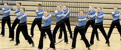 Chisago returns to state