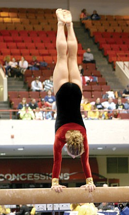 Houle, Harris receive high marks at state