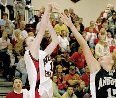 Vikings play the underdog role all the way to state 