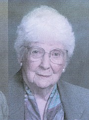Agnes E. Mullin
