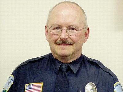 Tougas being honored for leadership, all-around dedication to youth here