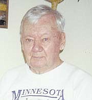 Gerald Peterson