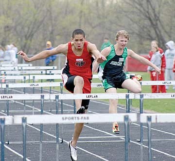 Shorthanded, Vikings still impress