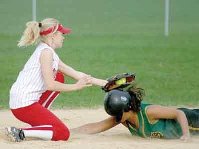 Vikings tag ‘Cats with 4-3 loss 